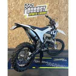 Husqvarna 250 tei 2018